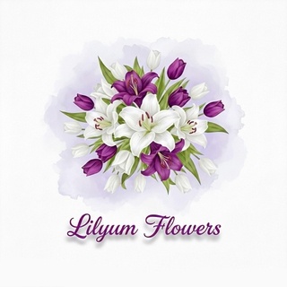 Lilyum Flowers