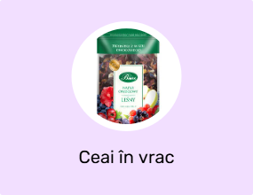 Ceai în vrac