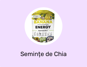 Semințe de Chia