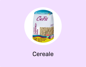 Cereale