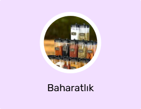 Baharatlık