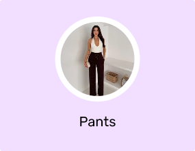 Pants