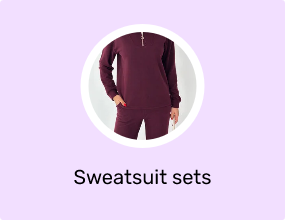 Sweatsuit sets