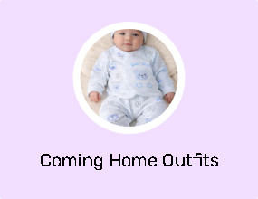 Coming Home Outfits