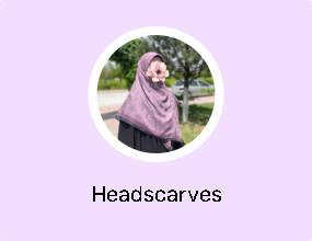 Headscarves
