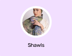 Shawls