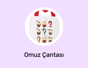 Omuz Çantası
