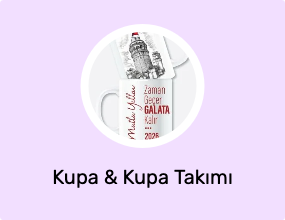 Kupa & Kupa Takımı