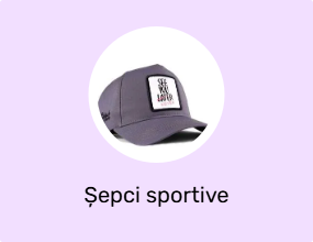 Șepci sportive