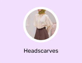 Headscarves
