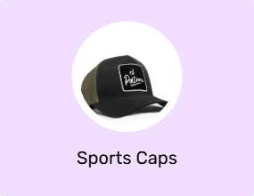 Sports Caps