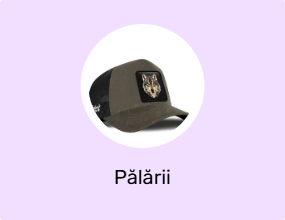 Pălării
