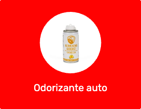 Odorizante auto