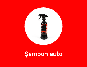 Șampon auto