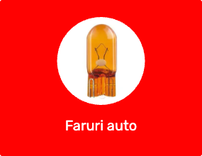 Faruri auto
