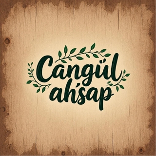 Cangül ahşap