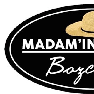 Madamın Kahvesi