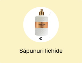Săpunuri lichide