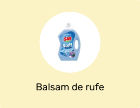 Balsam de rufe