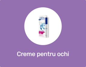 Creme pentru ochi