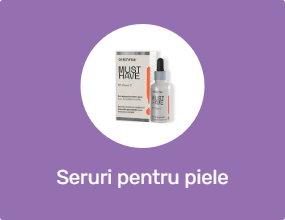 Seruri pentru piele