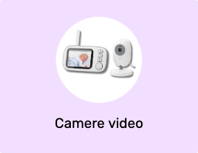 Camere video