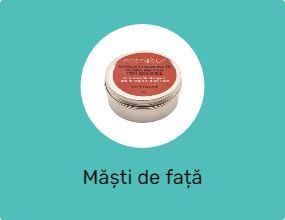 Măști de față