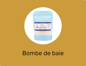 Bombe de baie