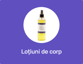 Loțiuni de corp