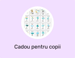 Cadou pentru copii
