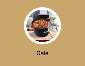 Oale