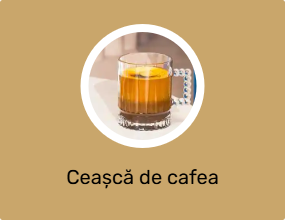 Căni de cafea