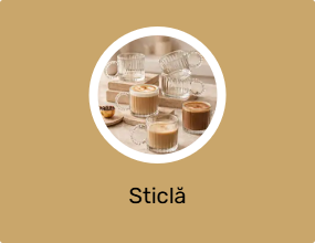 Sticlă