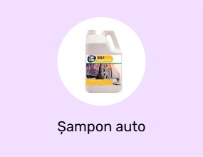 Șampon auto