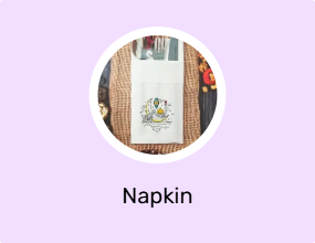 Napkin