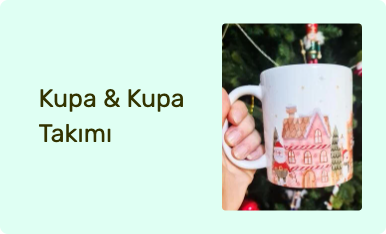 Kupa & Kupa Takımı