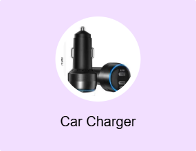 Car Charger
