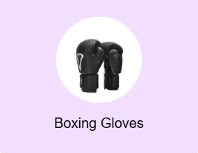 Boxing Gloves