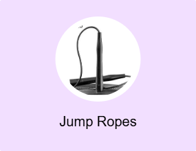 Jump Ropes
