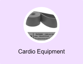Cardio Equipment
