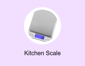 Kitchen Scale