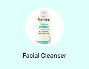 Facial Cleanser