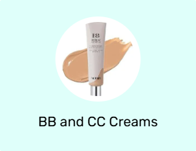 BB and CC Creams