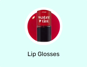 Lip Glosses