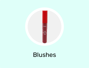 Blushes