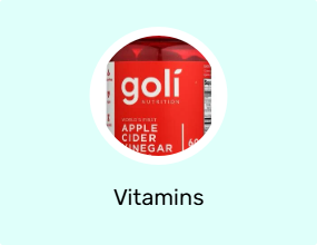 Vitamins