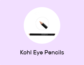 Kohl Eye Pencils
