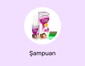 Şampuan