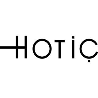 Hotiç logo