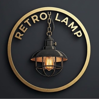 RETRO LAMP